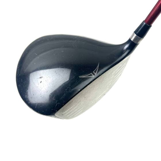 Ping K15 SF Tec Driver / 10.5 Degree / TFC 149 Regular Flex