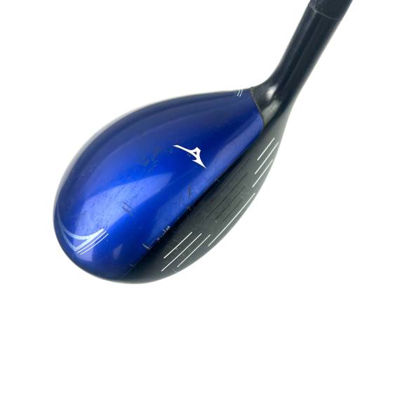 Mizuno JPX 850 4 Hybrid / 22 Degree / Orochi 65 Regular Flex