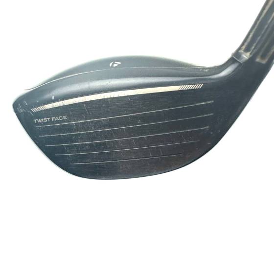 Taylormade Stealth 7 Wood / 21 Degree / Ventus 5A Senior Flex