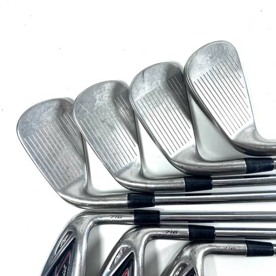 Titleist 716 AP1 Irons / 4-PW / XP90 R300 Regular Flex
