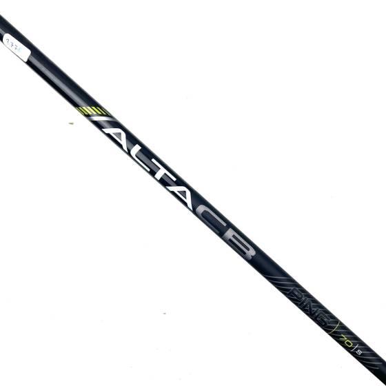 Ping G430 4 Hybrid / 22 Degree / Alta CB 70 Stiff Flex