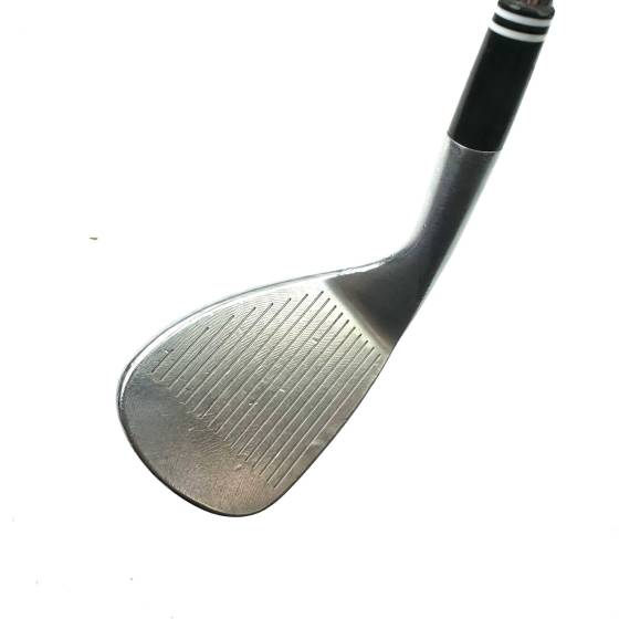 Cleveland RTX-3 Gap Wedge/ 48 Degree / KBS Tour 90 Stiff Flex