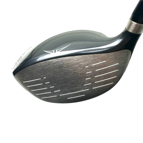 Ping G20 Driver / 10.5 Degree / TFC 169 Regular Flex
