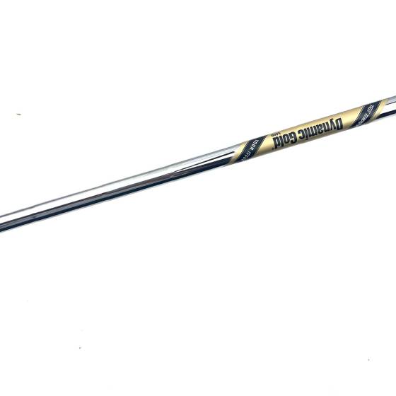 New Mizuno T24 Gap Wedge / 50 Degree / Dynamic Gold S400 Stiff Flex