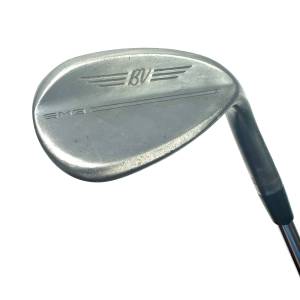 Titleist Vokey SM9 Sand Wedge / 54 Degree / Vokey Wedge Flex