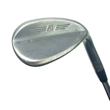 Titleist Vokey SM9 Sand Wedge / 54 Degree / Vokey Wedge Flex