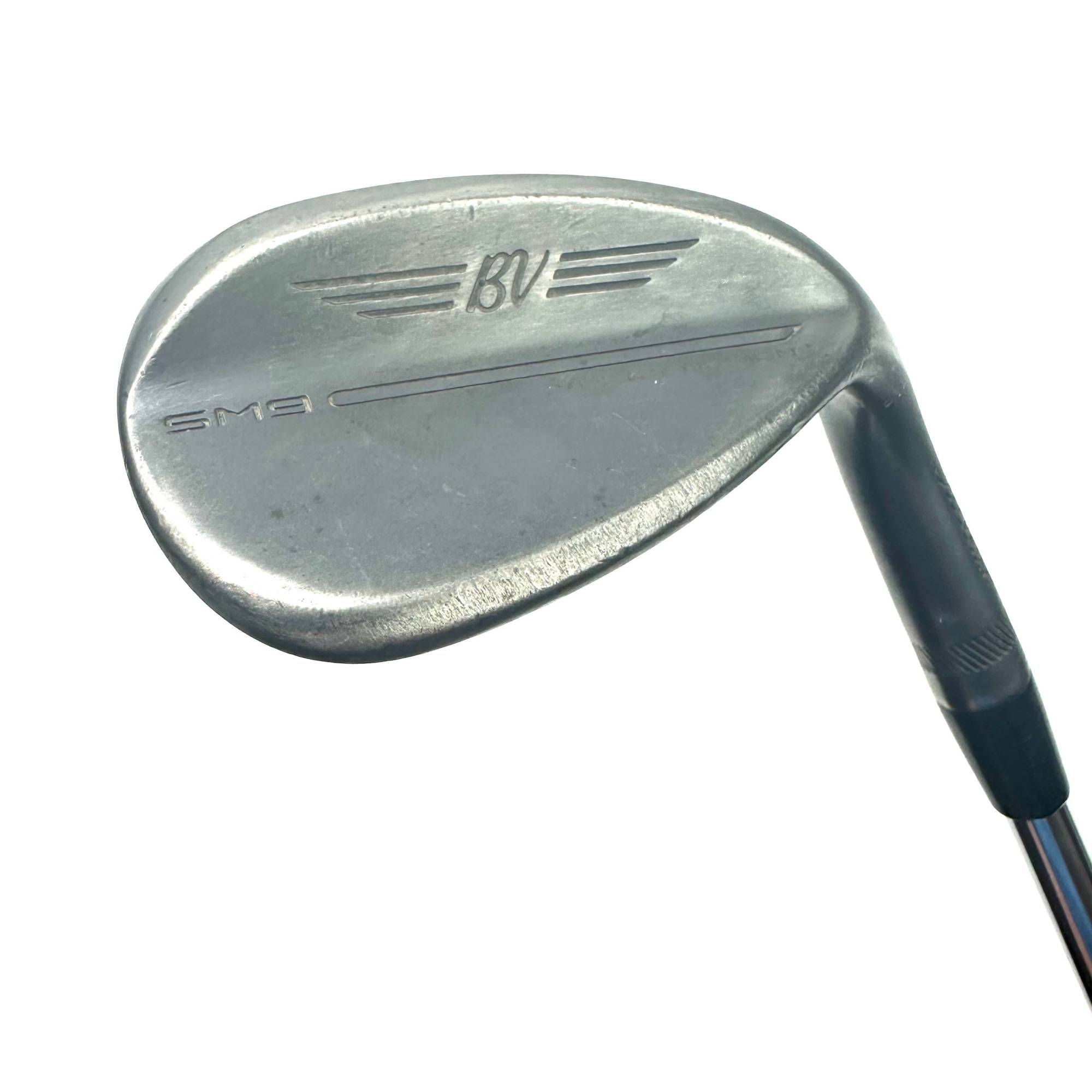 Titleist Vokey SM9