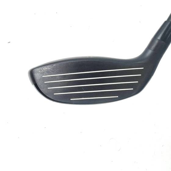 Ping G25 5 Wood / 18 Degree / Ping TFC 189 Senior Flex