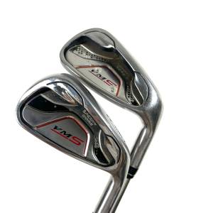 Yonex VMS Irons / 4-SW / VMS Regular Flex