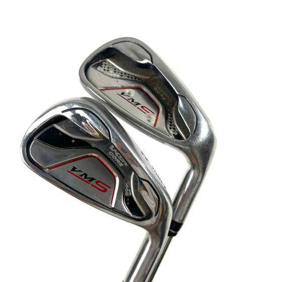 Yonex VMS Irons / 4-SW / VMS Regular Flex