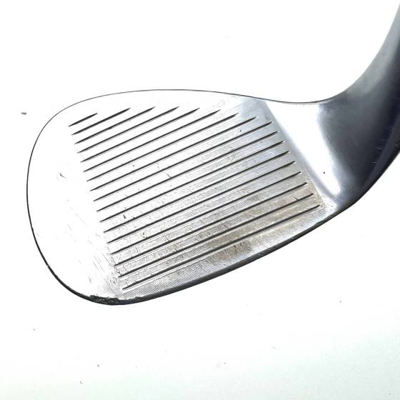 Titleist Vokey SM8 Lob Wedge / 58 Degree / Vokey Wedge Flex