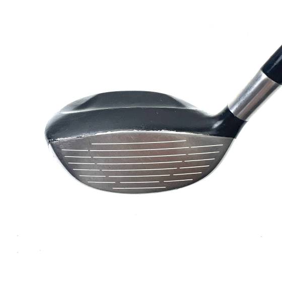 Cleveland Hi-Bore XLS 5 Wood / 19 Degree / Fit On Gold Regular Flex