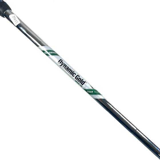 Taylormade Milled Grind 4 Pitching Wedge / 46 Degree / Dynamic Gold Tour Issue 115 Wedge Flex