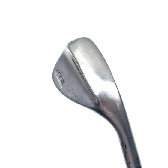 Cleveland RTZ Tour Rack Wedge Set / 50, 54, 58 / N.S. Pro Modus3 Tour 120 Stiff Flex