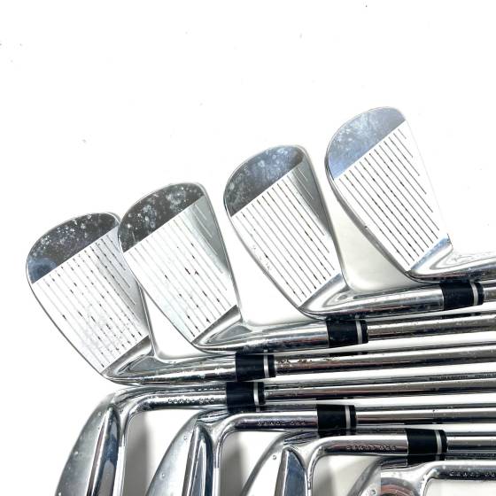 Nike Forged Irons / 3-PW / Nike Stiff Flex
