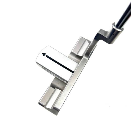 Scotty Cameron Newport 2 Detour Putter / 33 Inches