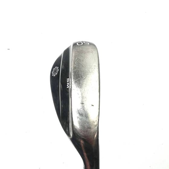 Titliest Vokey SM7 Wedge Set / 50, 54, 58 / Project X X-Stiff Flex