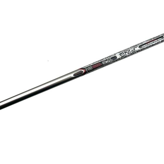 Ping G20 Driver / 10.5 Degree / TFC 169 Regular Flex