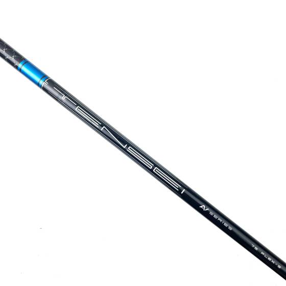 Callaway Paradym Ai Smoke 4 Hybrid / 21 Degree / Mitsubishi Tensei AV Series 75 Stiff Flex