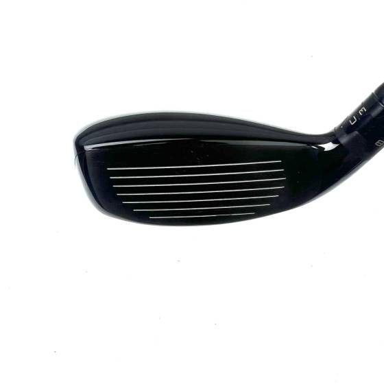 Titleist TSI3 2 Hybrid / 18 Degree / Tensei White AV Series 90 Stiff Flex