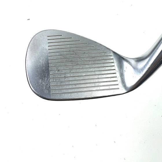 Taylormade Milled Grind Wedge Set / 50, 54, 58 / True Temper Dynamic Golf Regular Flex