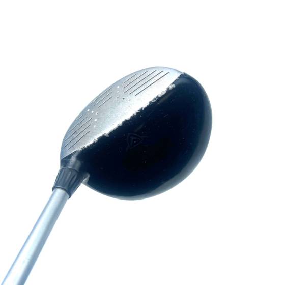 Callaway Diablo Edge 7 Wood / 20 Degree / Callaway 50 Ladies Flex