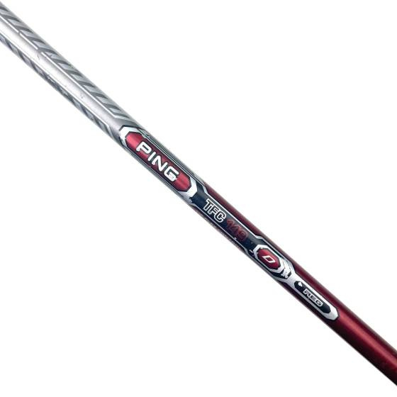 Ping K15 SF Tec Driver / 10.5 Degree / TFC 149 Regular Flex