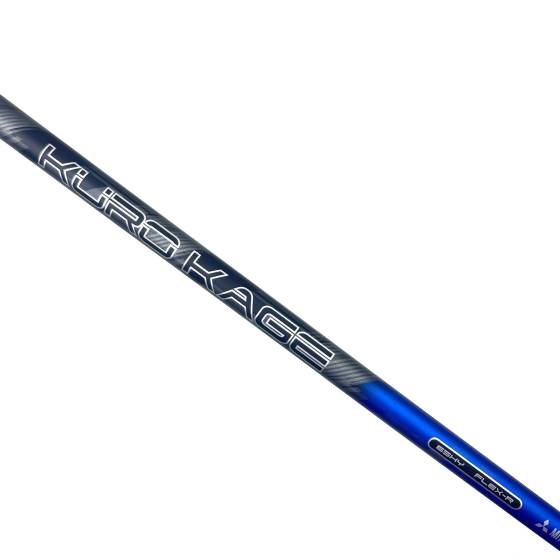 Adams Tight Lies 3 Hybrid / 19 Degree / Kurokage 65 Regular Flex