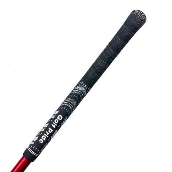 Titleist GT2 Driver / 9 Degree / Graphite Design Tour AD VF-6 Stiff Flex