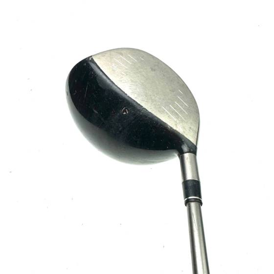 Left Handed Taylormade R5 Dual Driver / 10.5 Degree / M.A.S. 55 Regular Flex