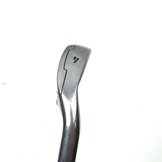 Callaway Mavrik Max 4 Iron / 20 Degree / Project X Catalyst 75 Stiff Flex