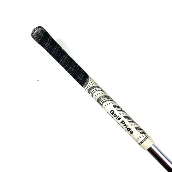 Cobra King MB 6 Iron / 30 Degree / KBS S- Taper 120 Stiff Flex