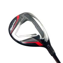 Taylormade Stealth 4 Hybrid / 22 Degree / Ventus 6R Regular Flex