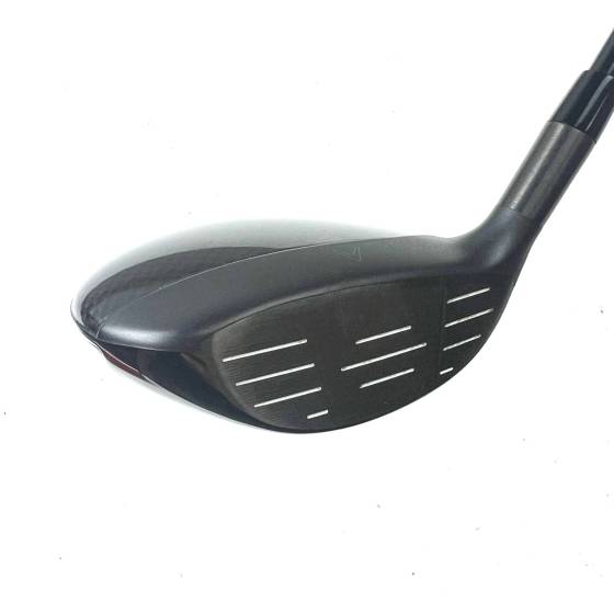 Callaway Paradym Ai Smoke Max 5 Wood / 18 Degree / Kai’li Blue 60S Stiff Flex