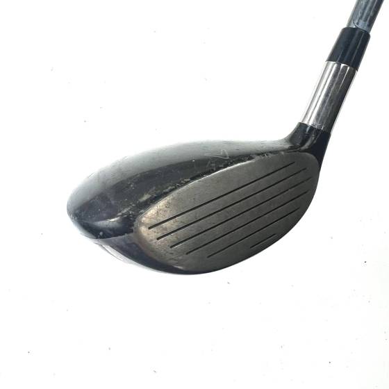 Callaway Razr X Black 9 Wood / 24 Degree / Callaway 50 Ladies Flex