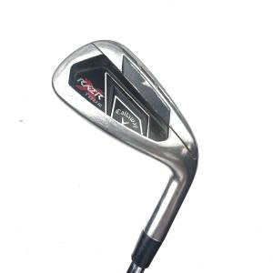 Callaway RAZR Tour 9 Iron / 41 Degree / Project X Regular Flex