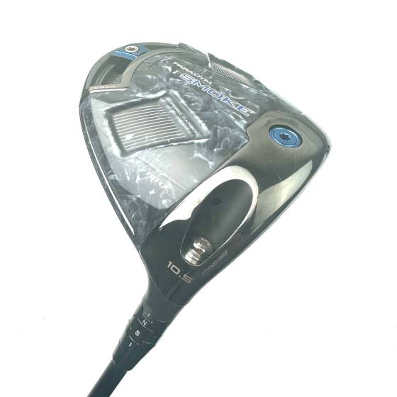 Callaway Paradym AI Smoke Max Driver / 10.5 Degree / Tensei Blue AV Series 55 Regular Flex