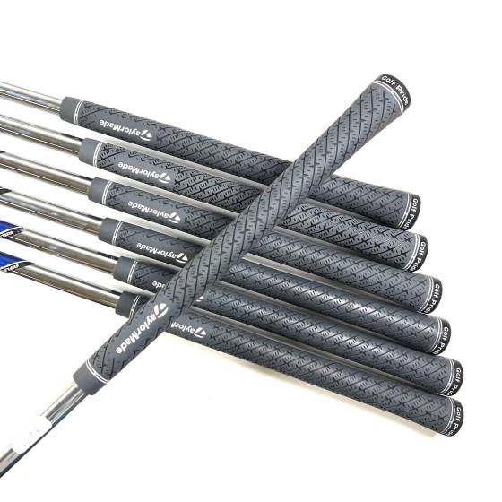 Taylormade P7MB 2023 Irons / 4-PW / Project X Stiff Flex