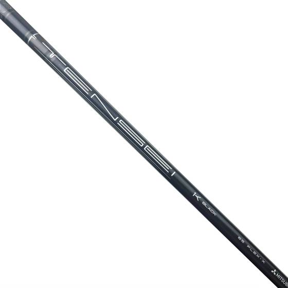 Titleist TSR3 Driver / 9 Degree / Tensei 1K Black 65 X-Stiff Flex