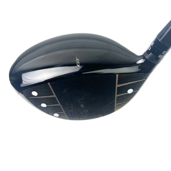 Titleist GT3 Driver / 10 Degree / Tensei 1K Black 65 Stiff Flex