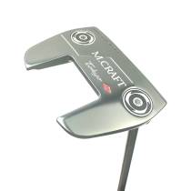 Mizuno M-Craft Tokyo Putter / 34 Inches