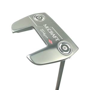 Mizuno M-Craft Tokyo Putter / 34 Inches