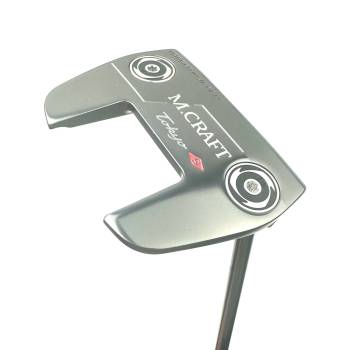 Mizuno M-Craft Tokyo Putter / 34 Inches
