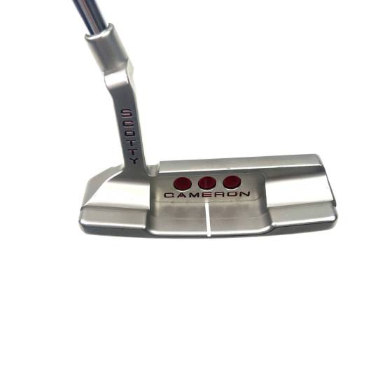 Scotty Cameron Studio Select Newport 2 Putter / 35 Inches