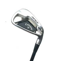 Callaway Apex DCB 7 Iron / 27 Degree / Tensei White AV Series 65 Stiff Flex