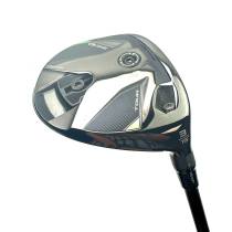Taylormade QI35 Tour 3 Wood / 15 Degree / Ventus 5R Regular Flex