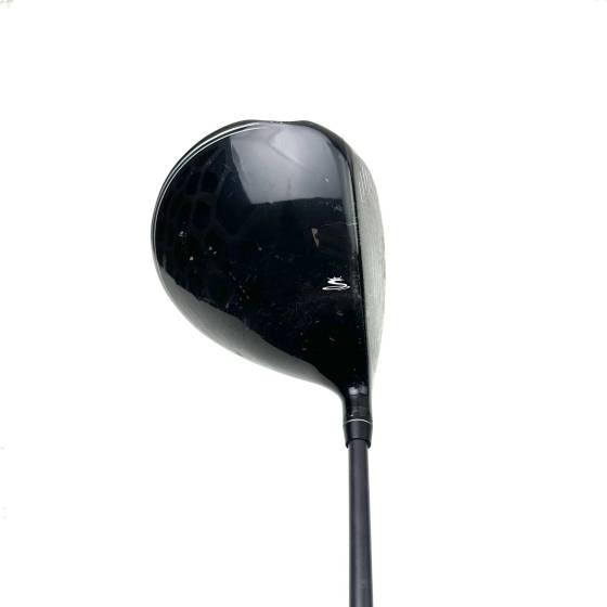Left Handed Cobra Bio Cell Driver / 10.5 Degree / Fujikura Pro 60 Senior Flex