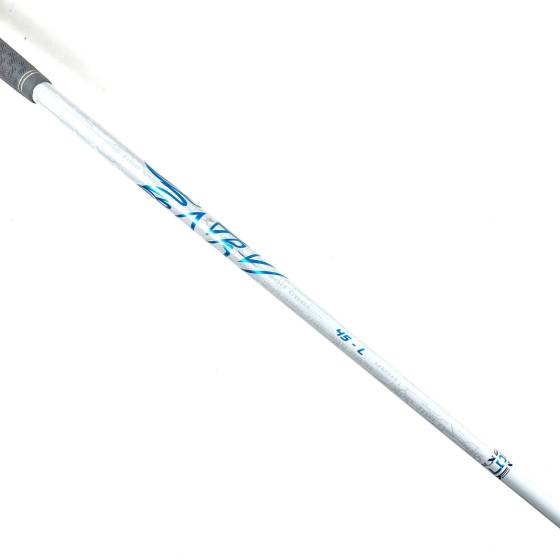 Taylormade Sim Max 6 Hybrid / 28 Degree / Aldila NV 45 Ladies Flex