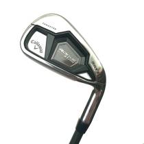 New Callaway Rogue ST Max 6 Iron / 24.5 Degree / Project X Cypher 40 Ladies Flex