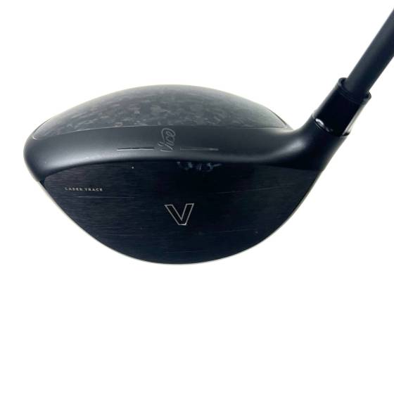 Vice VDG01 Driver / 12.5 Degree / Whiz 40 Senior Flex